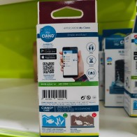 Cartucho Stop Algas M Cf80 (x1)