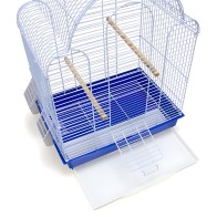 Arquivet Verona Kit 2 Bird Cages 42x30x57cm