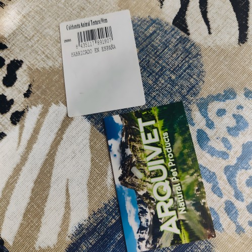 Comfortable Dog Mattress 90x65x9 cm - Arquivet