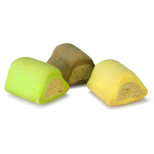 Galletas Bombon Mix. Bolsa De 2,5 Kg.