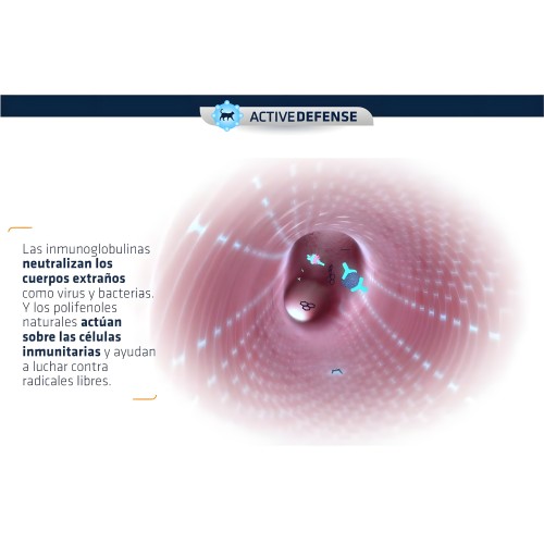 Advance Cat Sterilized Turkey 3 Kg.