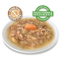 80g Tuna and Salmon in Sauce Cat Food Can