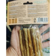 Snacks Naturales para Perros - Alto en Proteínas - Arquivet