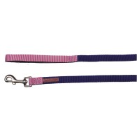 Ramal X-trm Doble Premium Azul-rosa 120cm