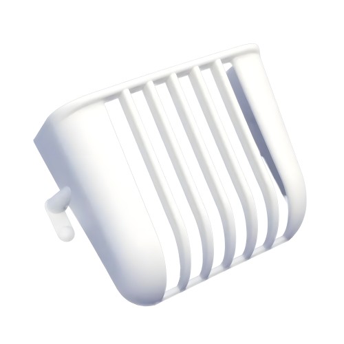 Pelero Lechugero Nuevo Modelo Lisa