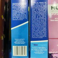 Raticida Ratigen Secure Cebo Fresco