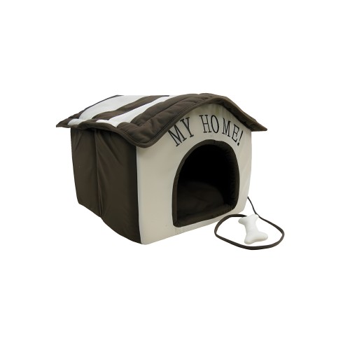 My Home Dog House 40x40x38cm