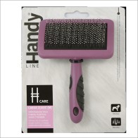 Handy Soft Brush Size M - Perfect for Gentle Grooming