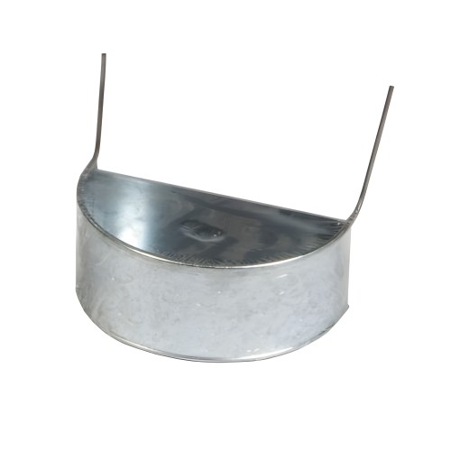 Benelux Metal Feeder for Rodents
