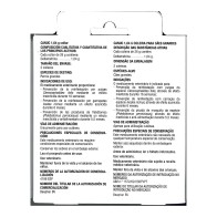 Canuc Deltamethrin Collar 2pcs 48cm