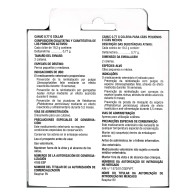 Canuc Deltamethrin Collar 2pcs 48cm