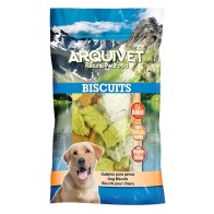 Galletas con Forma de Animales Arquivet 200g
