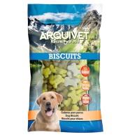 Galletas Mini Hueso de Vainilla Arquivet - 200g