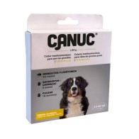 Canuc Collar Deltametrina para Perros