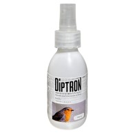 Diptron Ornamental Birds 125ml - Diptron