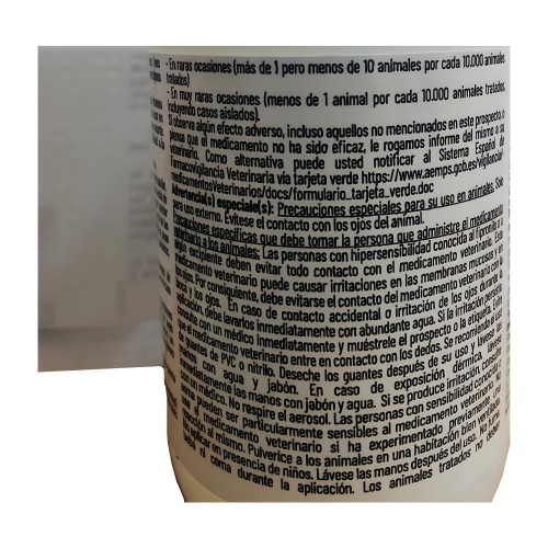 Diptron Ornamental Birds 125ml - Diptron