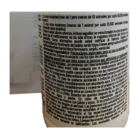 Diptron Aves Ornamentales 125ml.