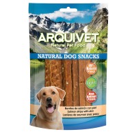 Arquivet Salmon Snack Bars 1kg - Healthy Treats