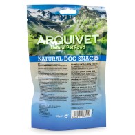 Arquivet Salmon Snack Bars 1kg - Healthy Treats