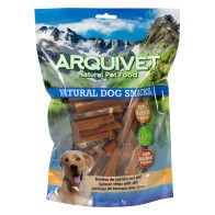 Arquivet Salmon Snack Bars 1kg - Healthy Treats