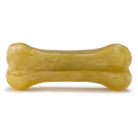 Mini Beef Skin Bones by Arquivet for Small Dogs