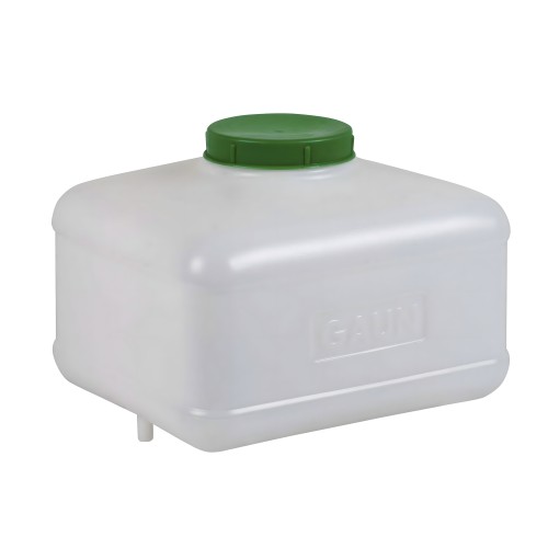 Depósito Gaun 10L