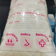 Perlitas Arquicrystal 3,8 L