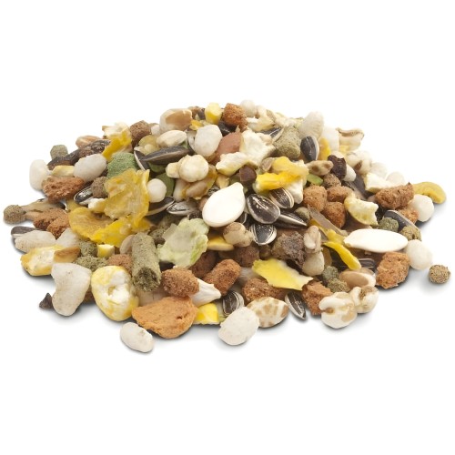 Hamster Crispy Muesli 400 Gr. VerseleLaga