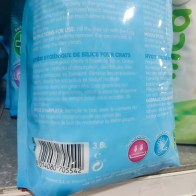Perlitas Arquicrystal 3.8L - Lecho Higiénico para Gatos a Base de Sílice