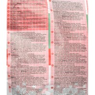 Versele-Laga Rat & Mouse Complete 500g