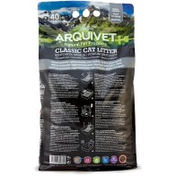 Arena Natural Bentonita Carbon Active 10 Kg - Control Superior de Olores