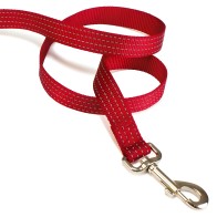 Correa de Nylon Morada Arquivet - 2 x 120cm