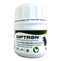 Diptron Insecticide-Larvicide-Acaricide 100ml