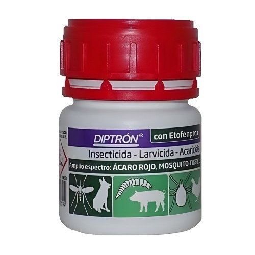 Diptron Insecticide-Larvicide-Acaricide 100ml