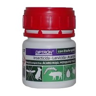 Diptron 100 Ml. Insecticida-larvicida-acaricida