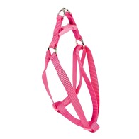 Basic Nylon Harness Red 15mm