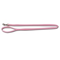 Correa Nylon Básica Fucsia 15mm - Correa para Perros