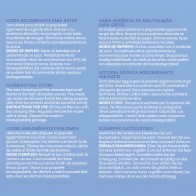 Crystal Clumping Cat Litter 3.8L