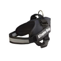 Arnes Xtreme Dog Azul XL (80-110cm) - Cómodo y Seguro