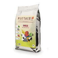 Psittacus Omega Feed 3 Kg