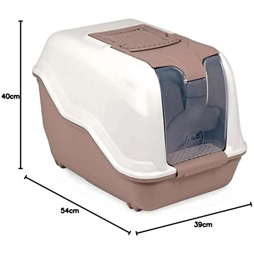 Arquivet Cat Hygiene House Netta