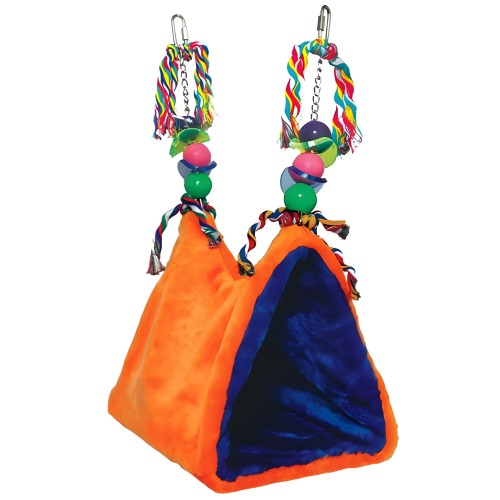 Sun Parrots Large Refuge - Bird Toy