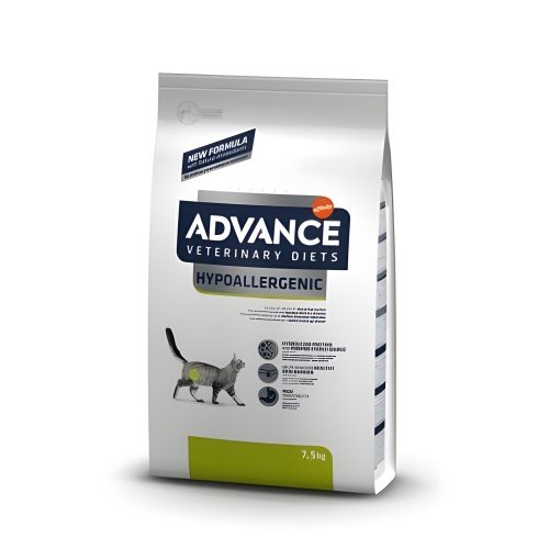 Advance Cat Hypoallergenic 1.250 Kg