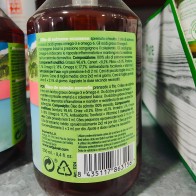 Aceite De Salmon 250ml. Arquivet