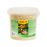 Aqua Ki Green Pond Sticks - 10 Litros