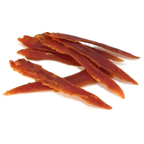 Snacks Filete De Pato 1 Kg. Arquivet