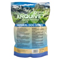 Snacks Filete De Pato 1 Kg - Snacks Naturales para Perros