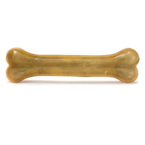 Hueso Prensado Piel 26 cm - Bolsa de 5 Uds. de Arquivet