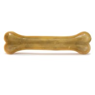 Hueso Prensado Piel 26 cm - Bolsa de 5 Uds. de Arquivet