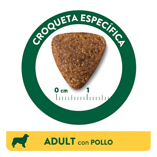 Libra Dog Adult Chicken 14 Kg